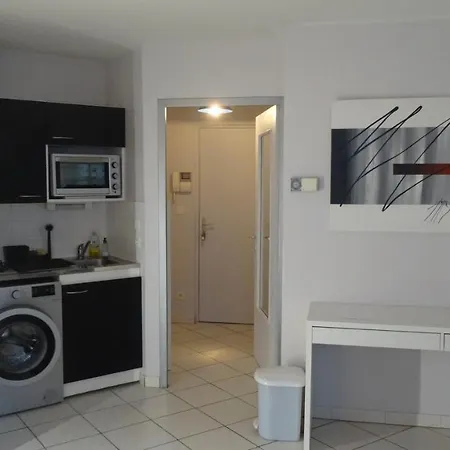 Appart T2 Standing Tout Confort Au Calme - Parking En Option Lyon Buitenkant foto