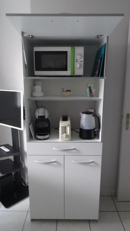 T2 Standing Confort Au Calme - Parking En Option Appartement