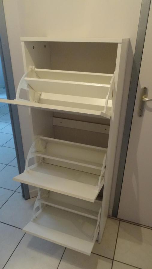 Appartement T2 Standing Confort Au Calme - Parking En Option